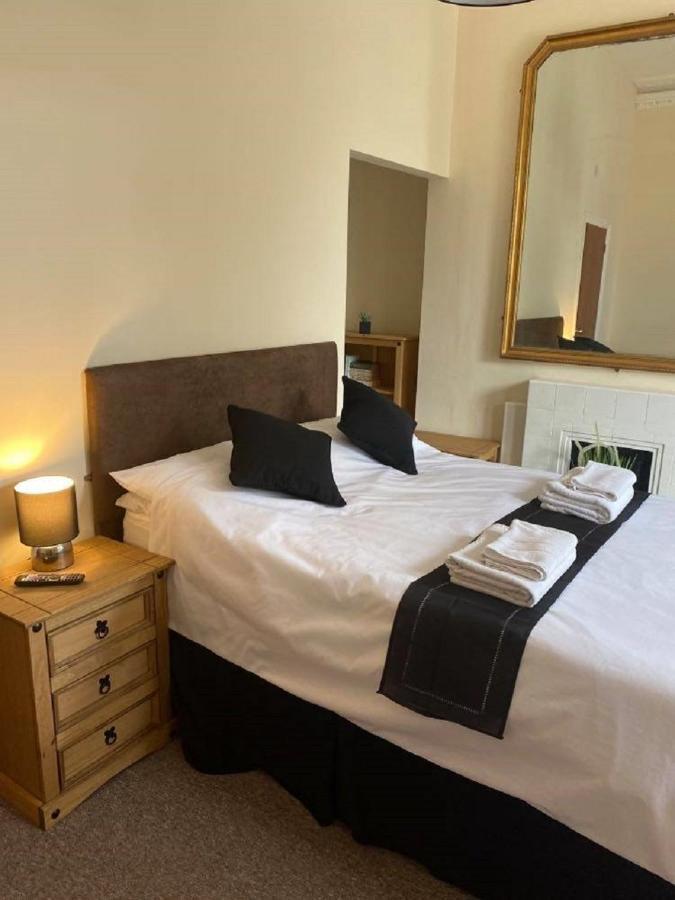 Burlington Hotel Sandown Exteriér fotografie